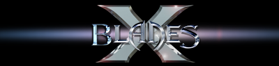XBLADE Logo